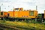 LKM 270098 - DB AG "346 096-1"
14.08.1996 - Halle (Saale)
Manfred Uy