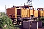 LKM 270106 - DB AG "346 104-3"
10.06.1995 - Magdeburg Hauptbahnhof, Bahnbetriebswerk
Marco Osterland