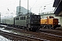 LKM 270136 - DR "106 131-6"
23.02.1985 - Berlin-Lichtenberg
Gerd Böhmer