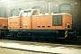 LKM 270146 - DB AG "346 140-7"
26.03.1994 - Chemnitz, Ausbesserungswerk
Manfred Uy