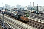 LKM 270150 - DR "106 144-9"
22.06.1987 - Berlin, Wriezener Bahnhof 
Gerd Böhmer