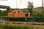 LKM 270151 - DR "346 145-6"
22.08.1993 - Leipzig-Wahren
Frank Weimer