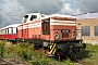 LKM 270162 - Power Rail "V 60 162"
19.09.2008 - DessauSven Hoyer