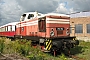 LKM 270162 - Power Rail "V 60 162"
19.09.2008 - Dessau
Sven Hoyer