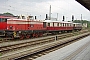 LKM 270162 - ABG "V 60-162"
02.07.2005 - Magdeburg, Hauptbahnhof
Thomas Füßlein