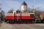 LKM 270162 - ABG "V 60 162"
23.04.2003 - Egeln
Steffen Tautz