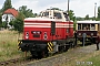 LKM 270162 - ABG "V 60 162"
03.07.2004 - Aken
Detlef Koch