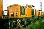 LKM 270167 - DB AG "346 150-6"
14.08.1996 - Halle (Saale), Güterbahnhof
Manfred Uy