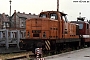 LKM 270179 - DR "106 162-1"
21.07.1991 - LübbenauGerd Schlage