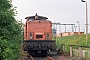 LKM 270181 - DR "346 164-7"
23.07.1992 - Zwickau (Sachsen)
Ralph Mildner