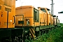 LKM 270186 - DR "346 169-6"
14.08.1996 - Halle (Saale), Güterbahnhof
Manfred Uy