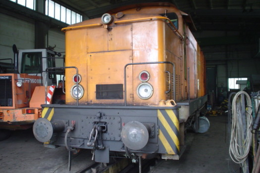 LEW 16959 - Hanse "1"
