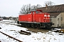 LEW 15592 - PE Cargo "345 061-6"
16.03.2006 - Pritzwalk
Ralf Lauer